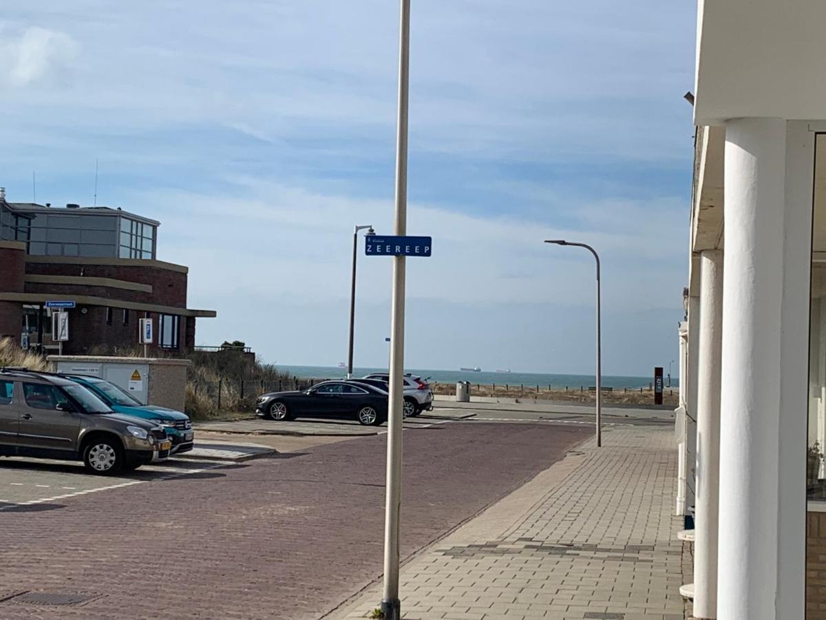 Strand En Meer Katwijk aan Zee Exterior photo
