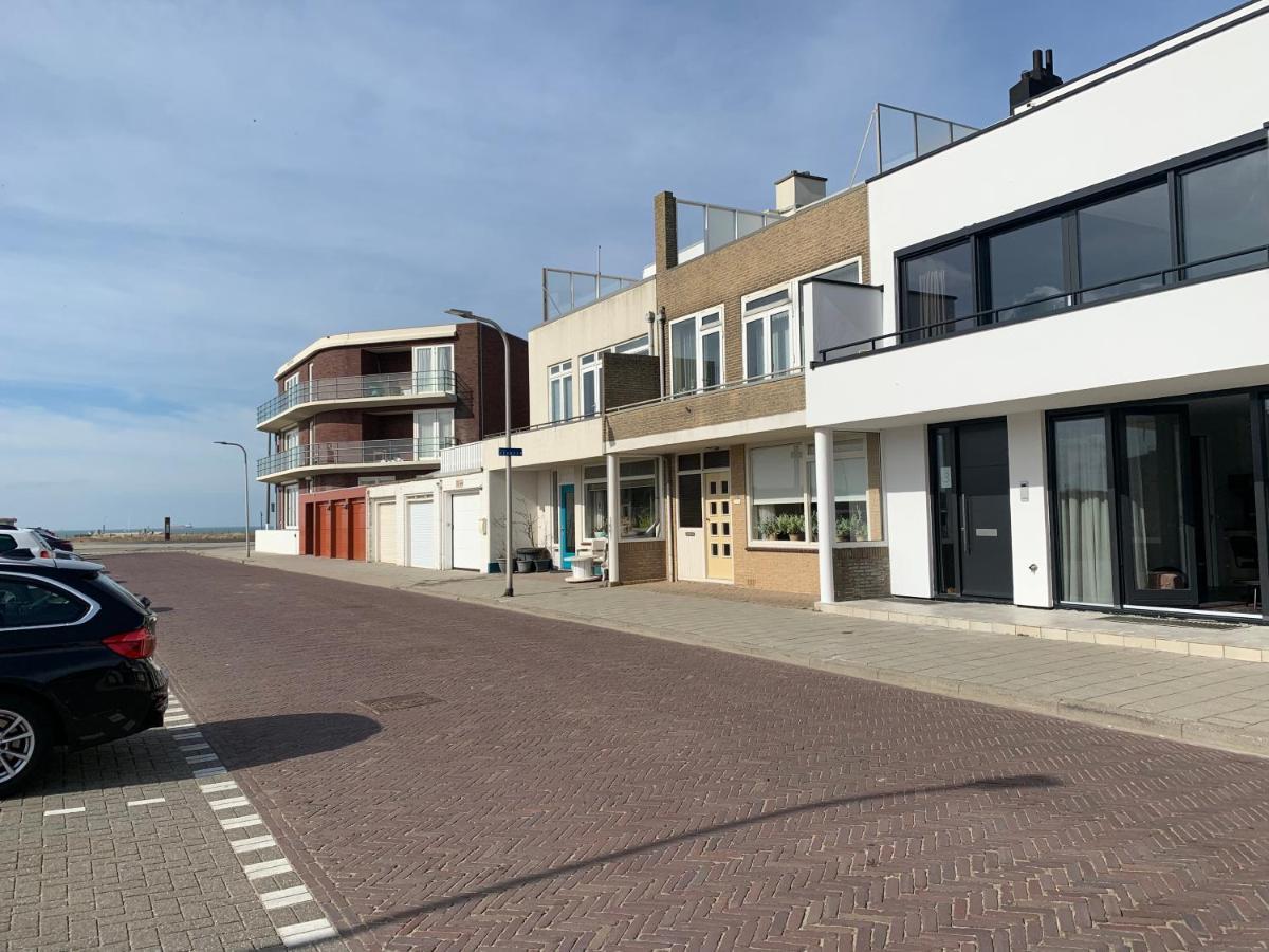 Strand En Meer Katwijk aan Zee Exterior photo