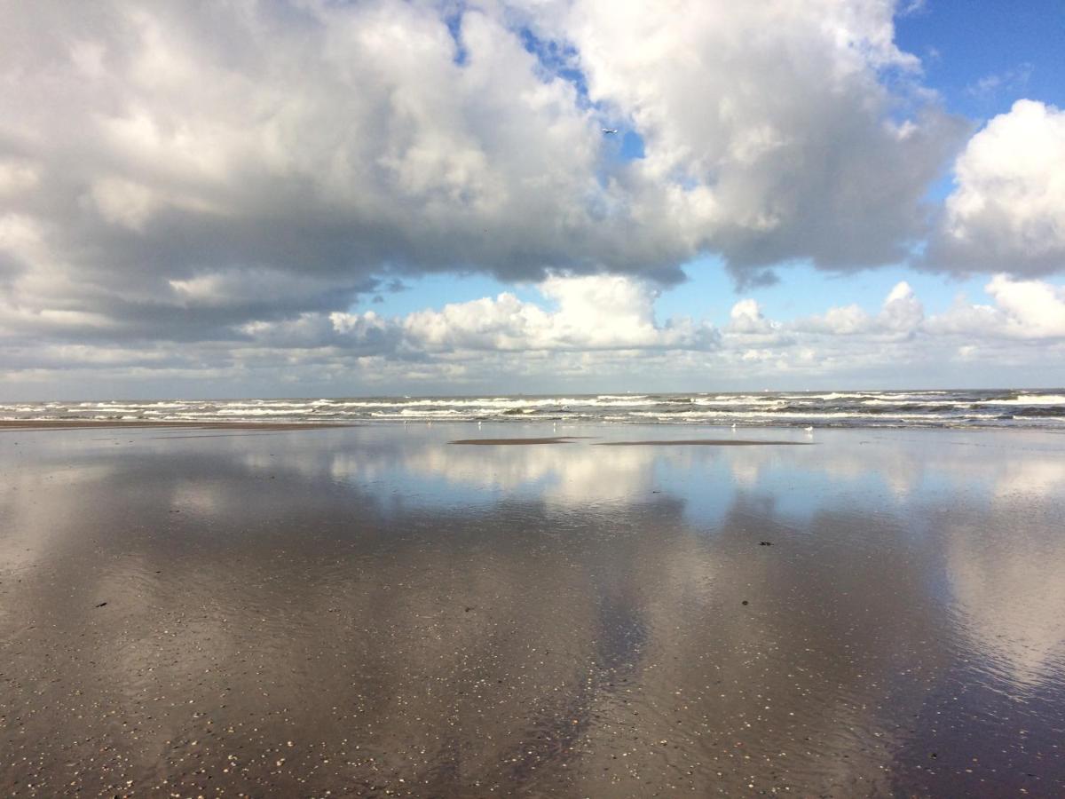Strand En Meer Katwijk aan Zee Exterior photo